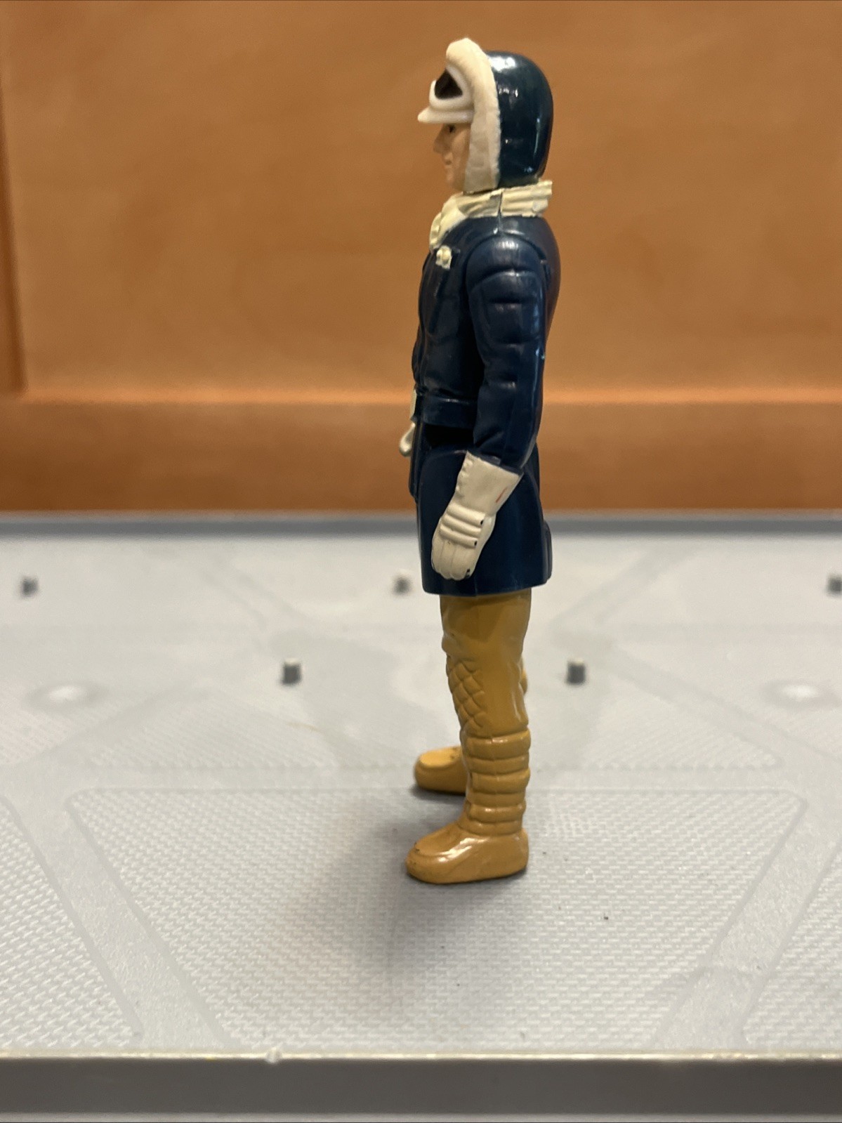 Han Solo (Hoth Battle Gear) sold