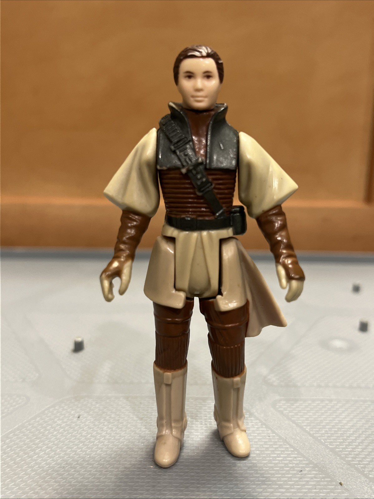 Princess Leia Organa (Boushh Disguise) sold