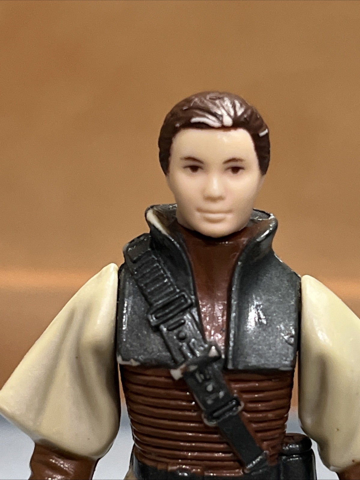 Princess Leia Organa (Boushh Disguise) sold