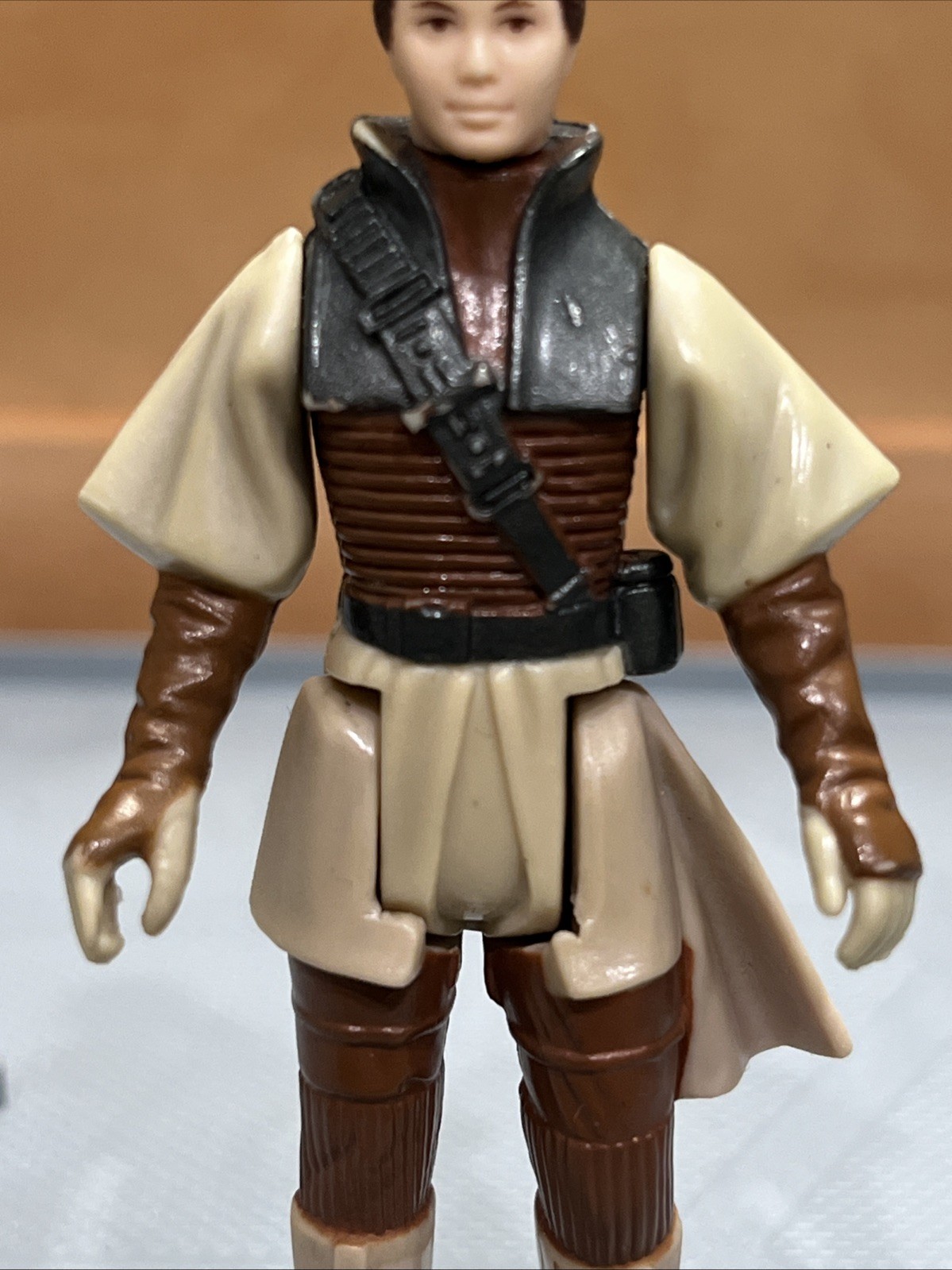 Princess Leia Organa (Boushh Disguise) sold
