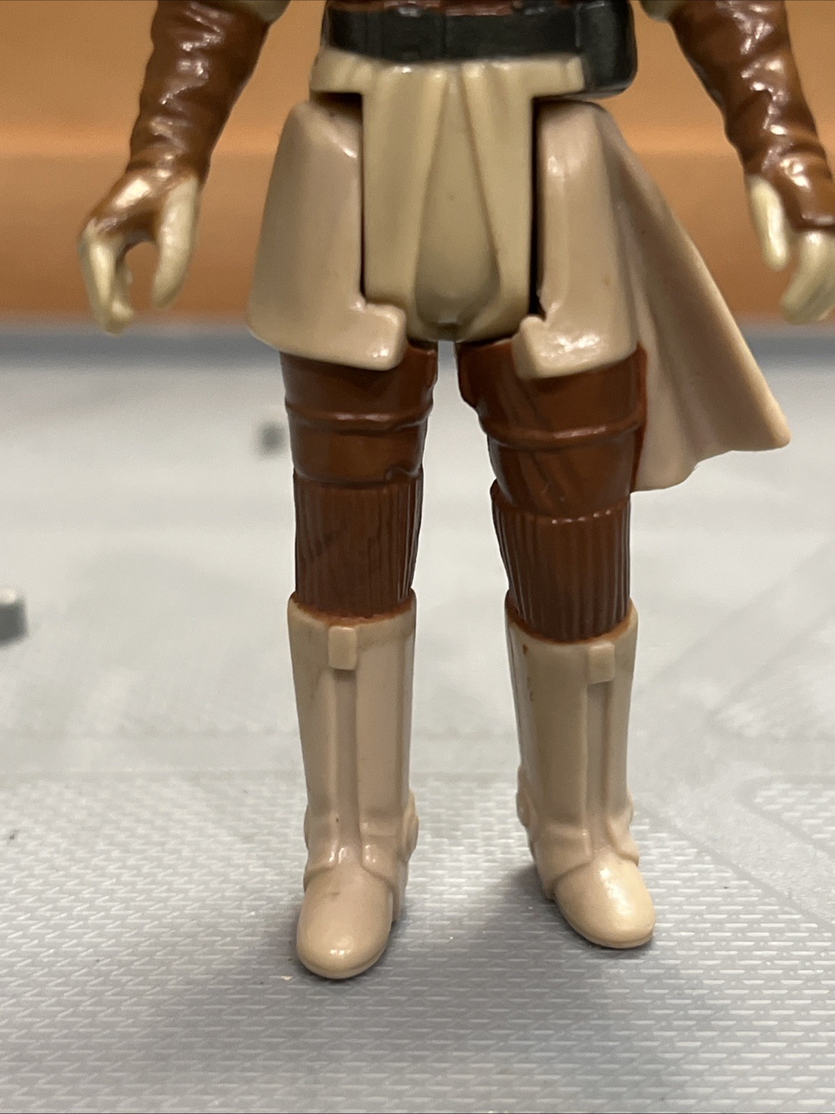 Princess Leia Organa (Boushh Disguise) sold