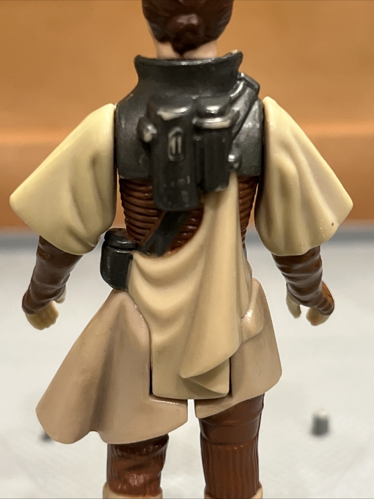 Princess Leia Organa (Boushh Disguise) sold