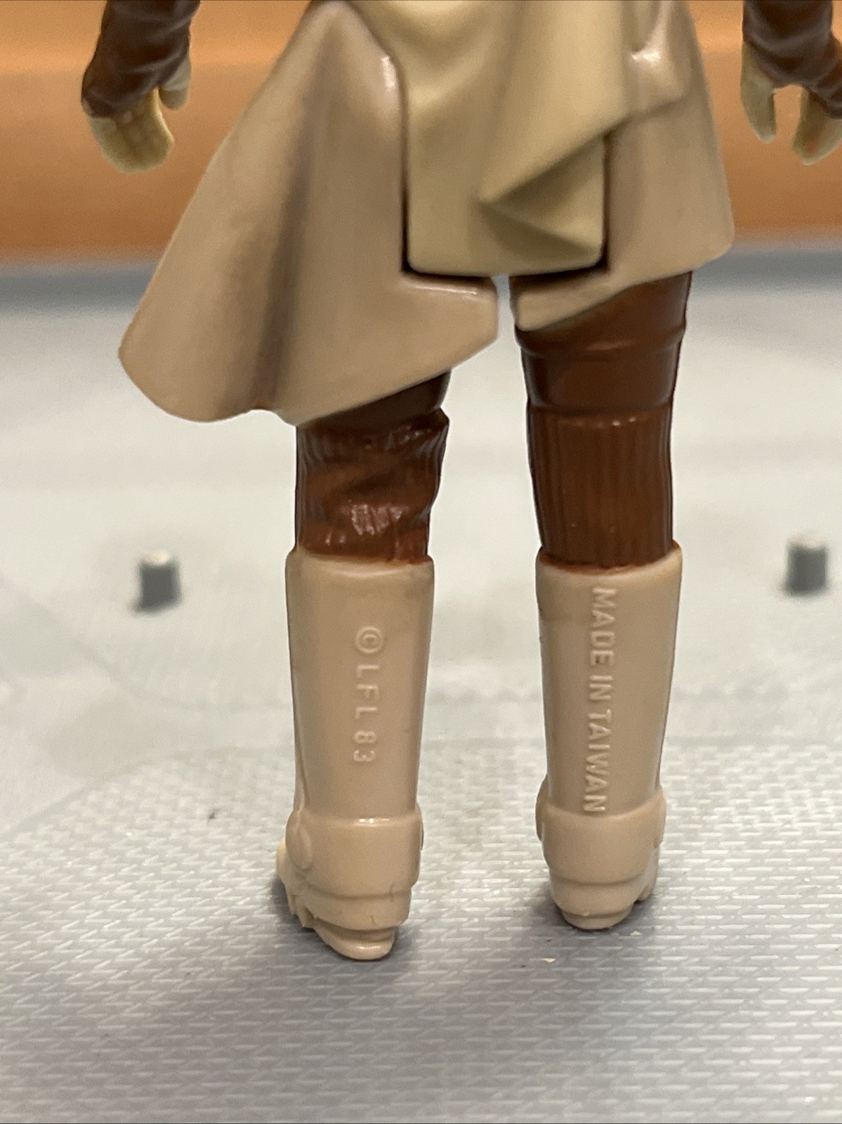 Princess Leia Organa (Boushh Disguise) sold