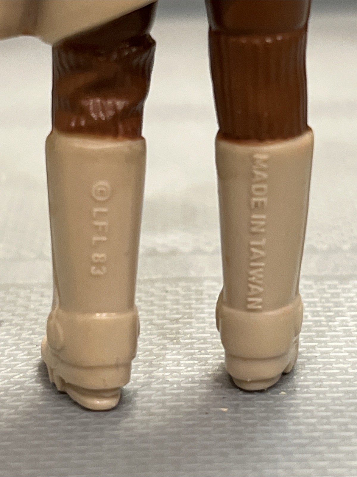 Princess Leia Organa (Boushh Disguise) sold