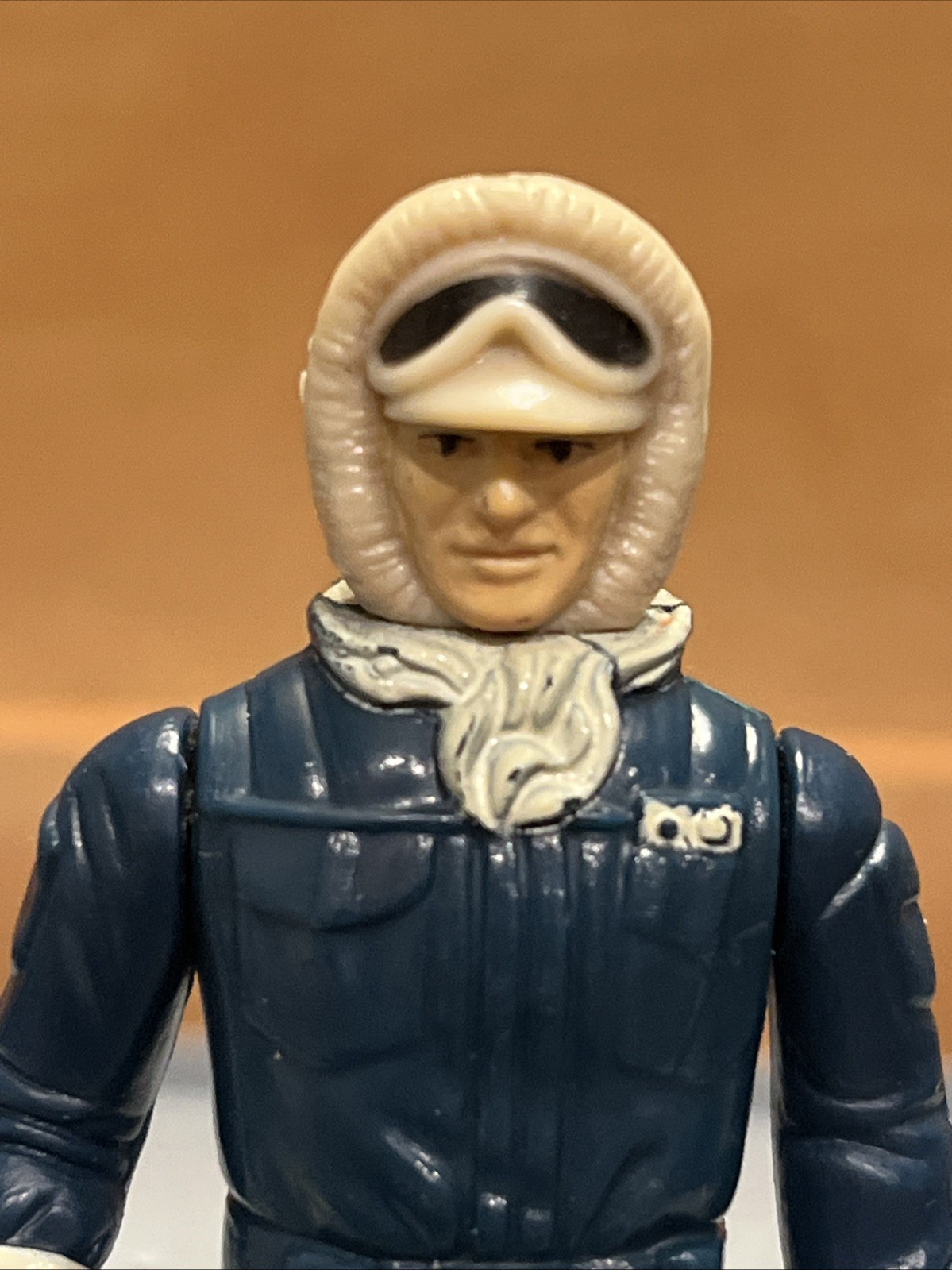 Han Solo (Hoth Battle Gear) sold