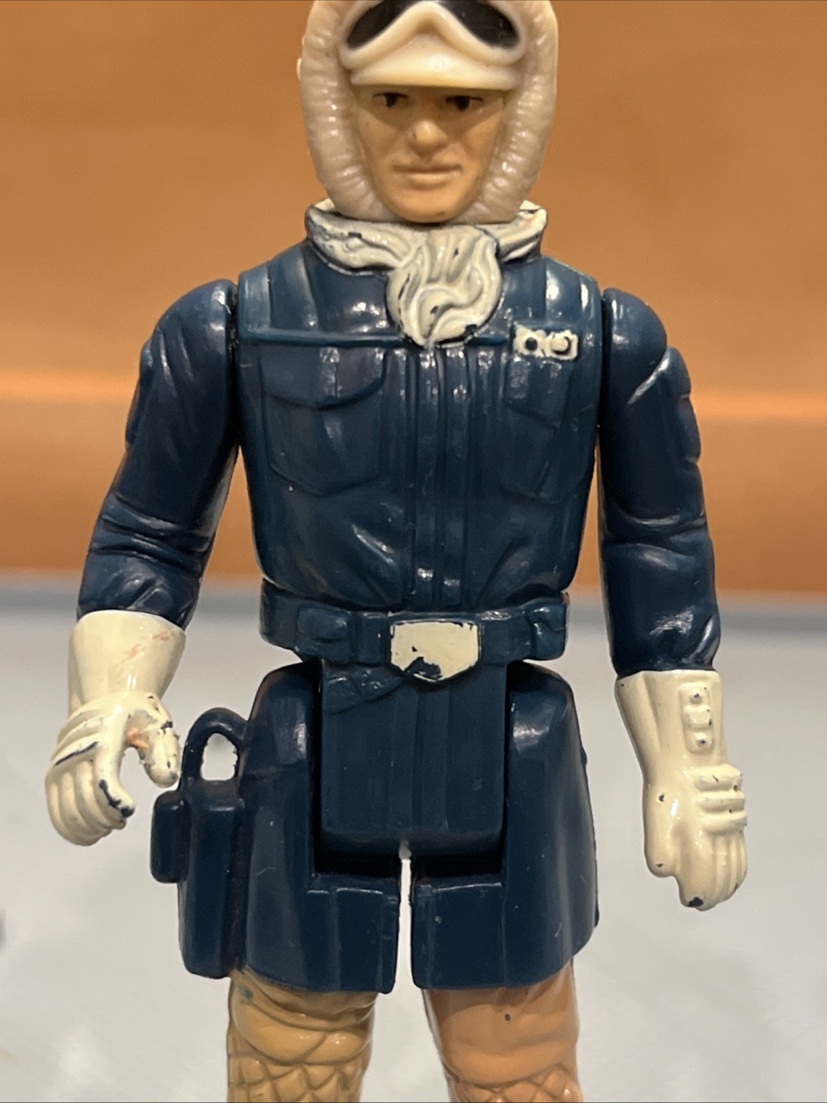 Han Solo (Hoth Battle Gear) sold