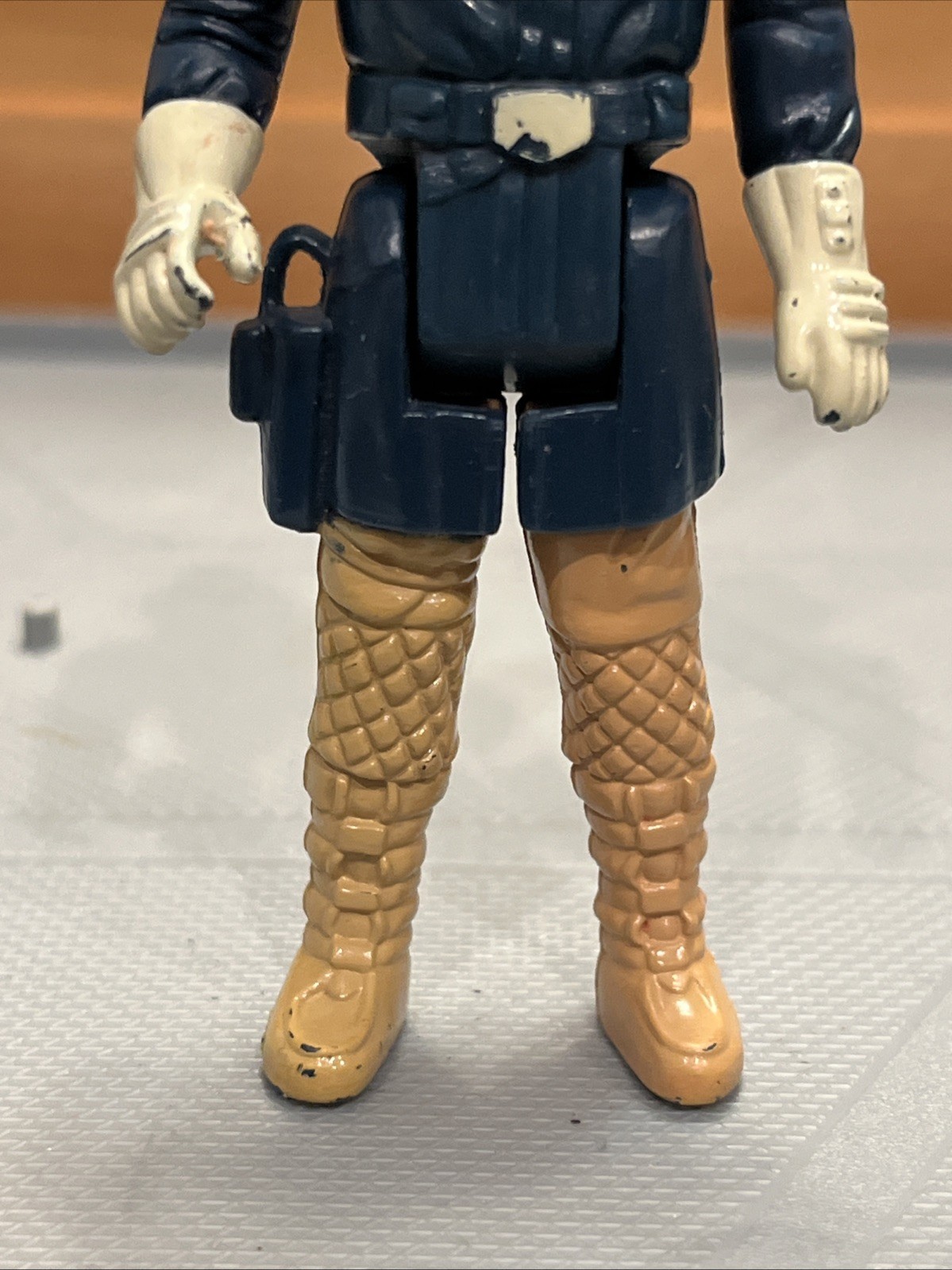 Han Solo (Hoth Battle Gear) sold
