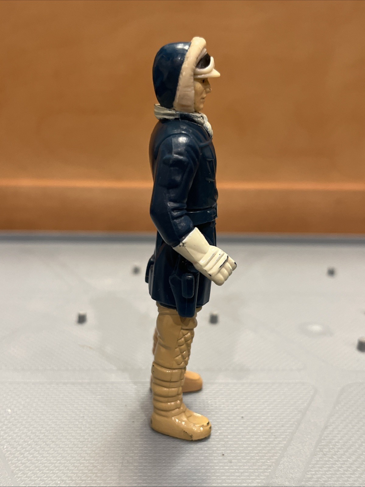 Han Solo (Hoth Battle Gear) sold