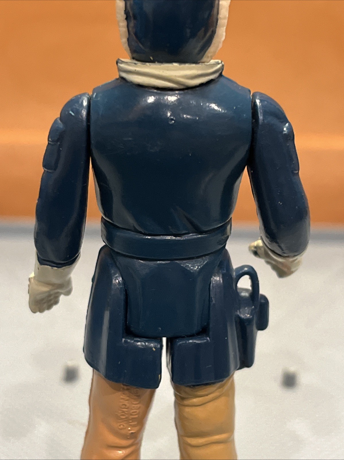 Han Solo (Hoth Battle Gear) sold
