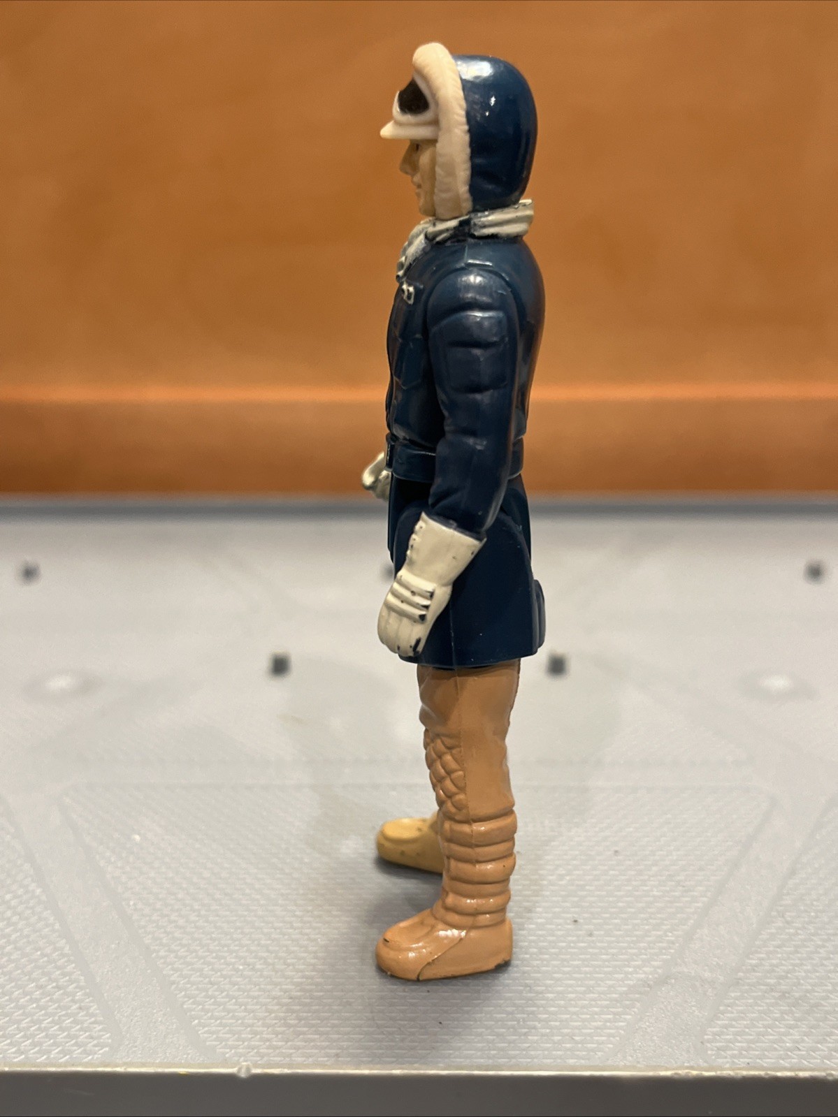 Han Solo (Hoth Battle Gear) sold