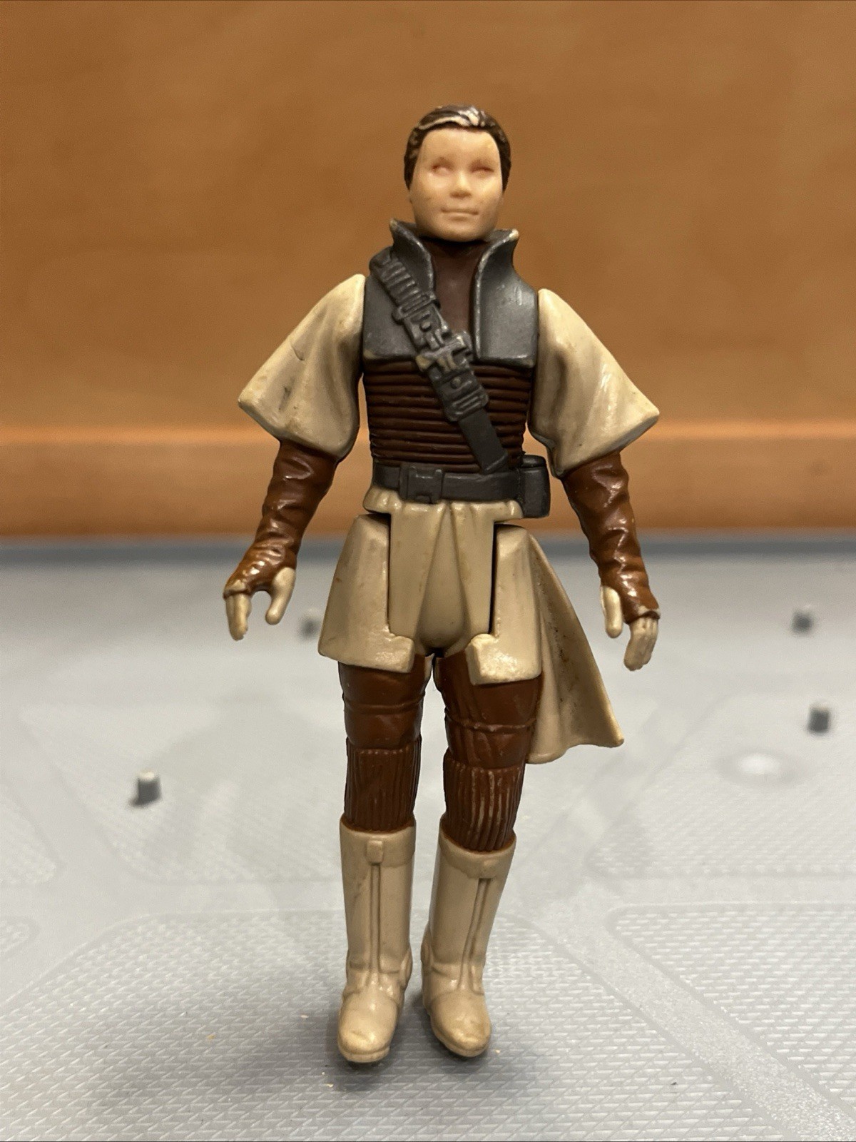 Princess Leia Organa (Boushh Disguise) sold