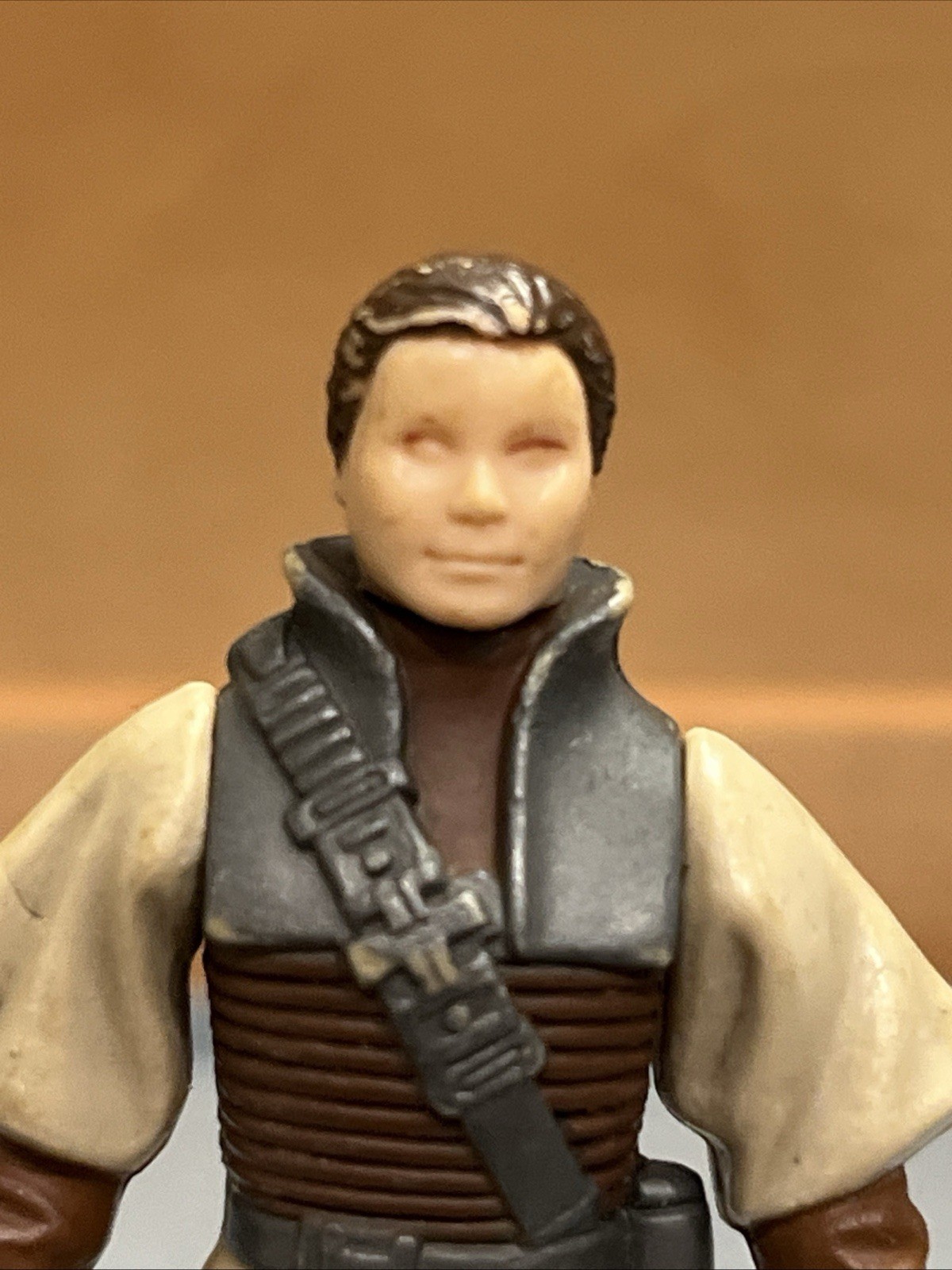 Princess Leia Organa (Boushh Disguise) sold