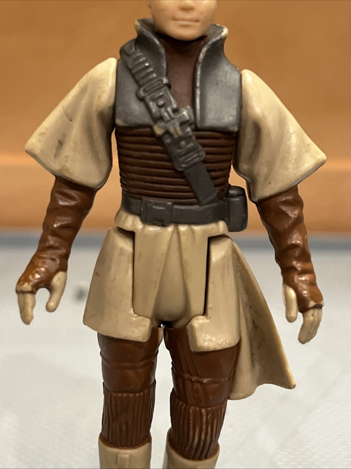 Princess Leia Organa (Boushh Disguise) sold