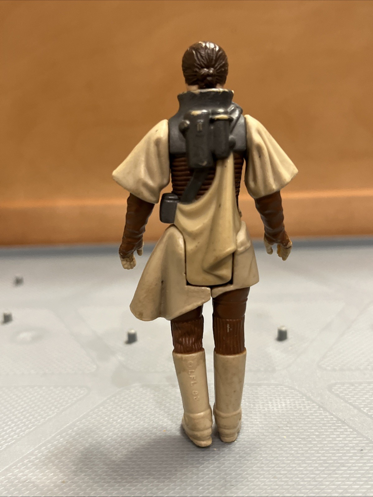 Princess Leia Organa (Boushh Disguise) sold