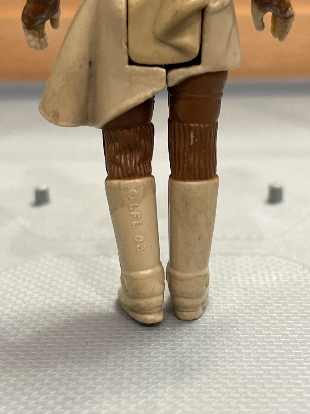 Princess Leia Organa (Boushh Disguise) sold