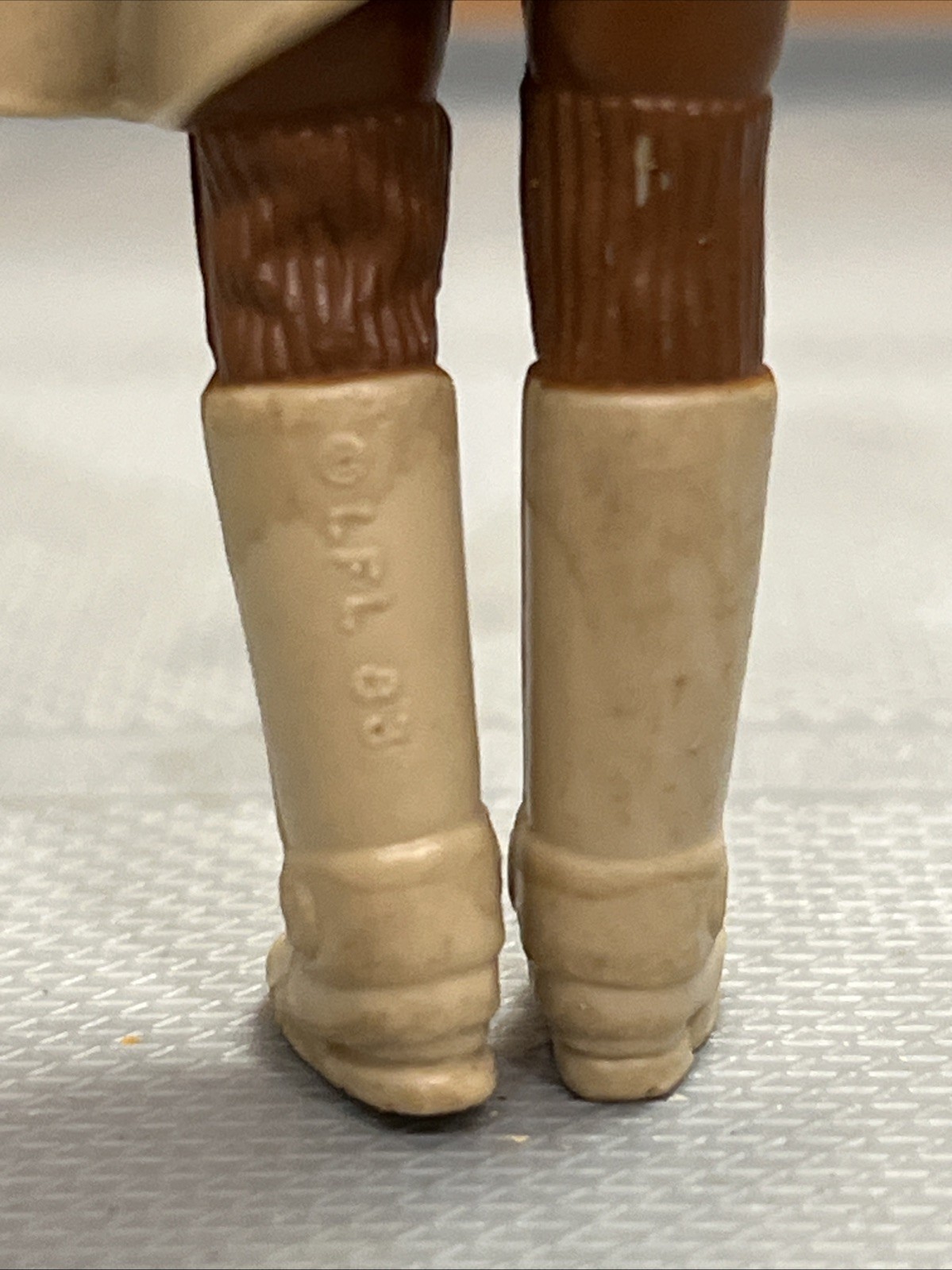 Princess Leia Organa (Boushh Disguise) sold