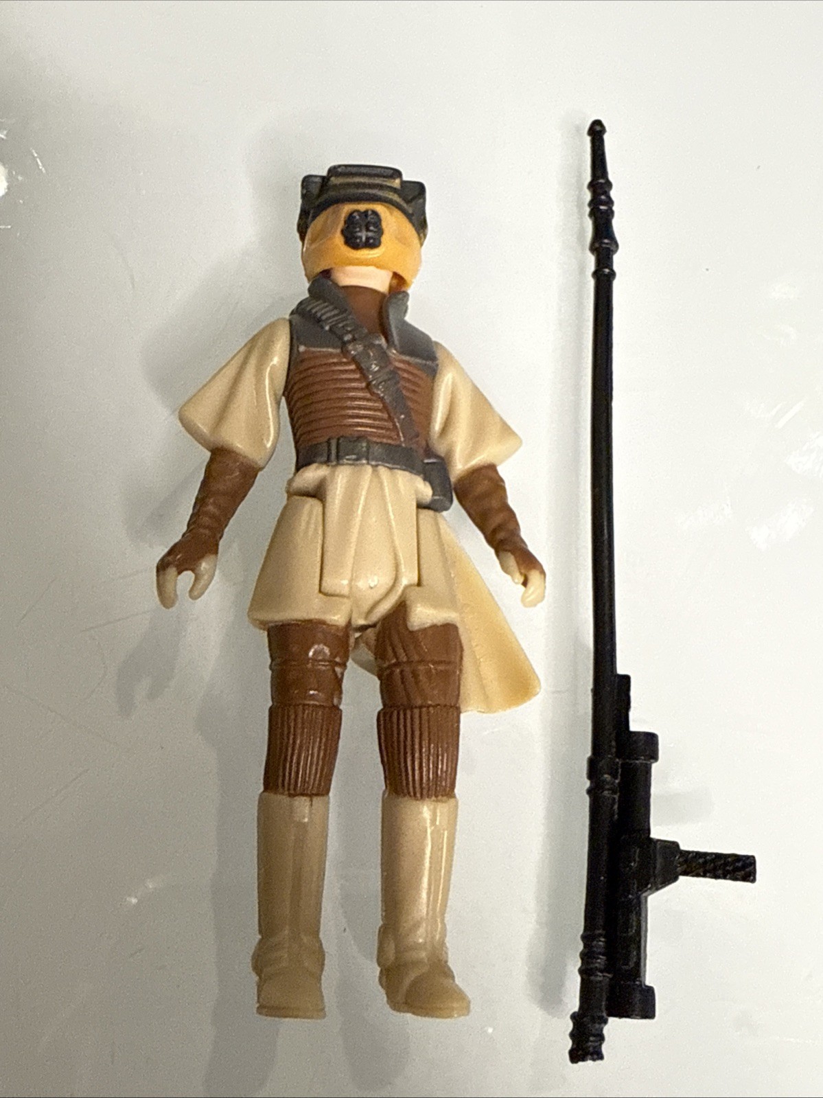 Princess Leia Organa (Boushh Disguise) sold