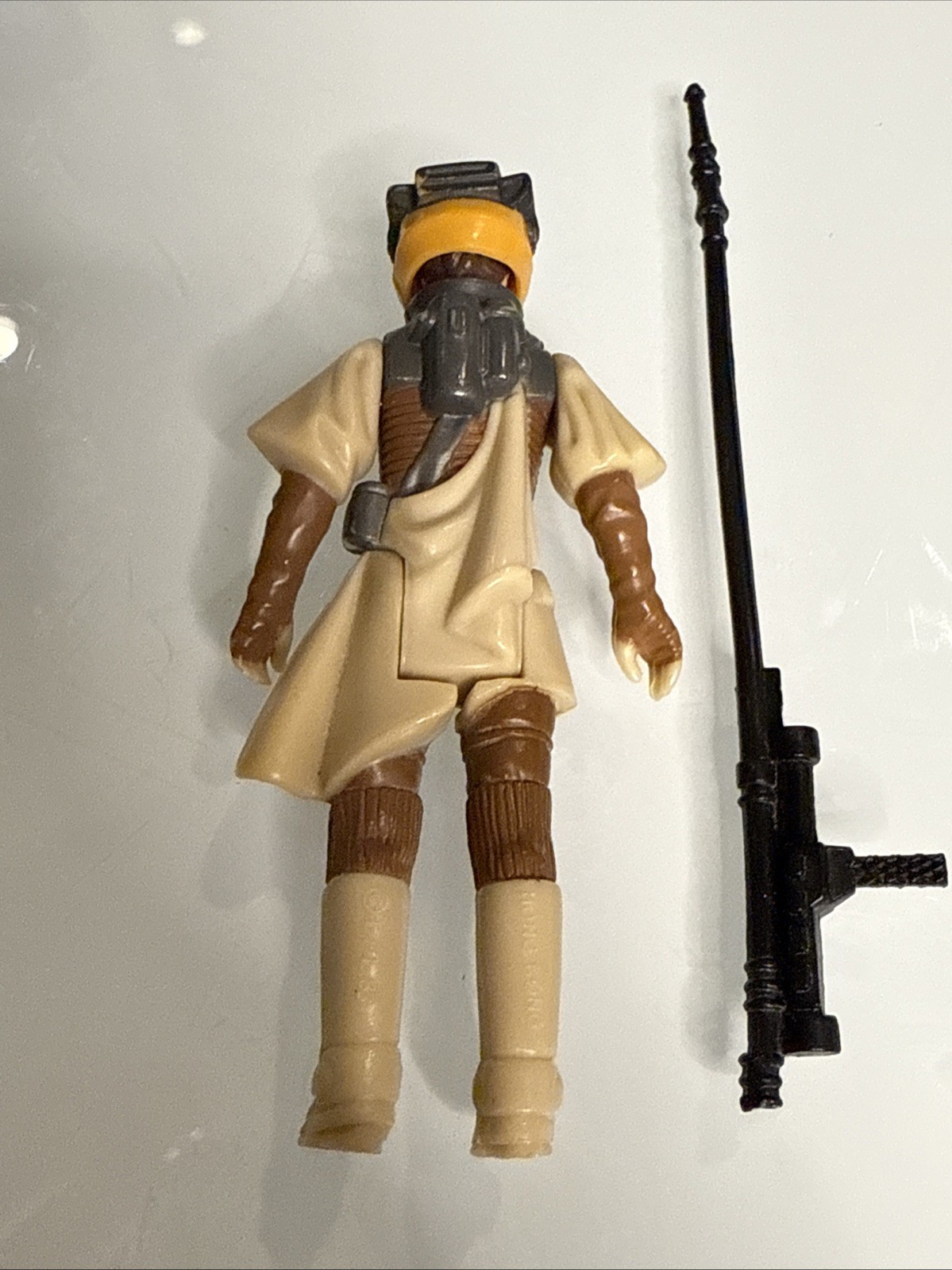 Princess Leia Organa (Boushh Disguise) sold