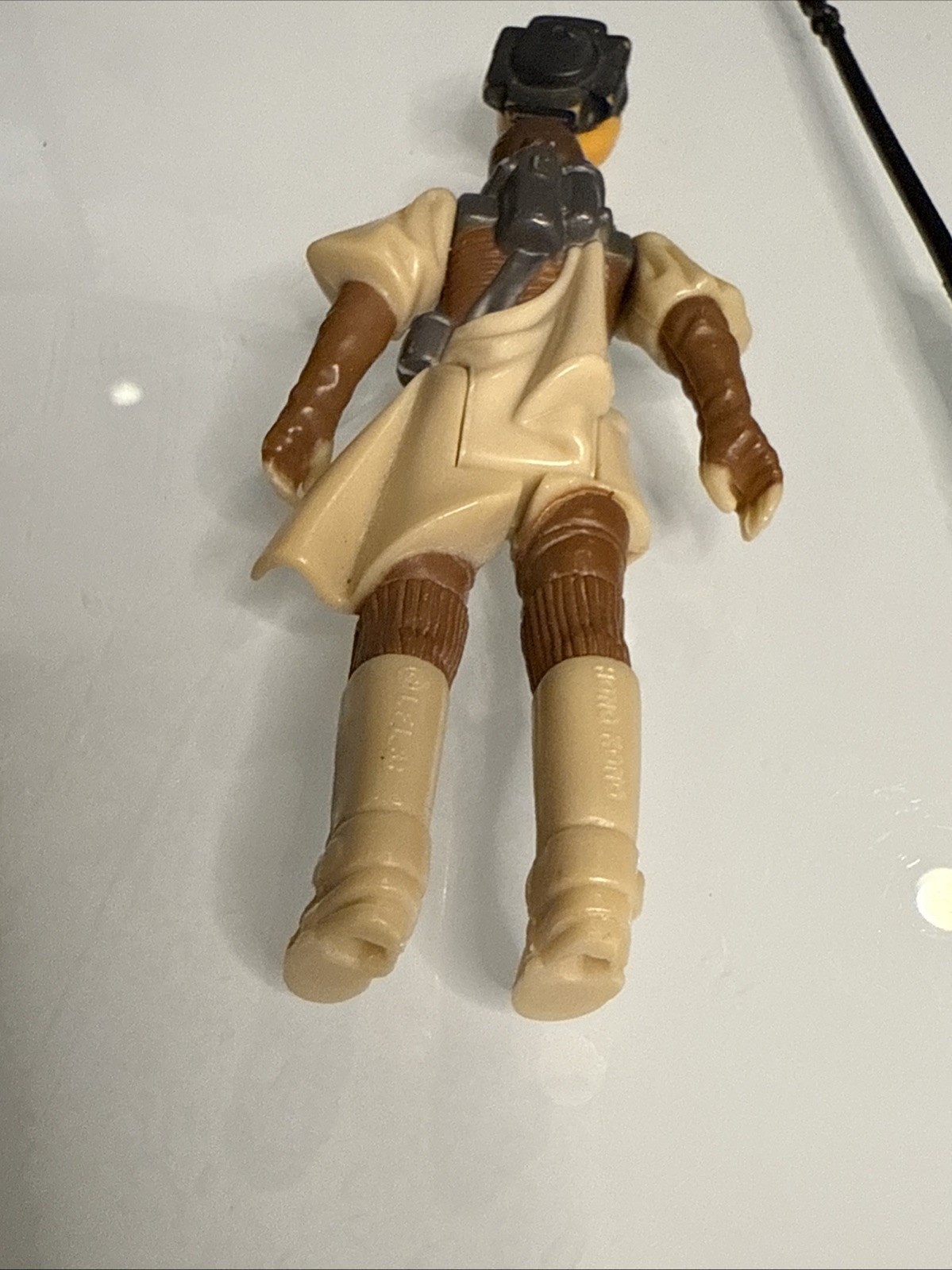 Princess Leia Organa (Boushh Disguise) sold