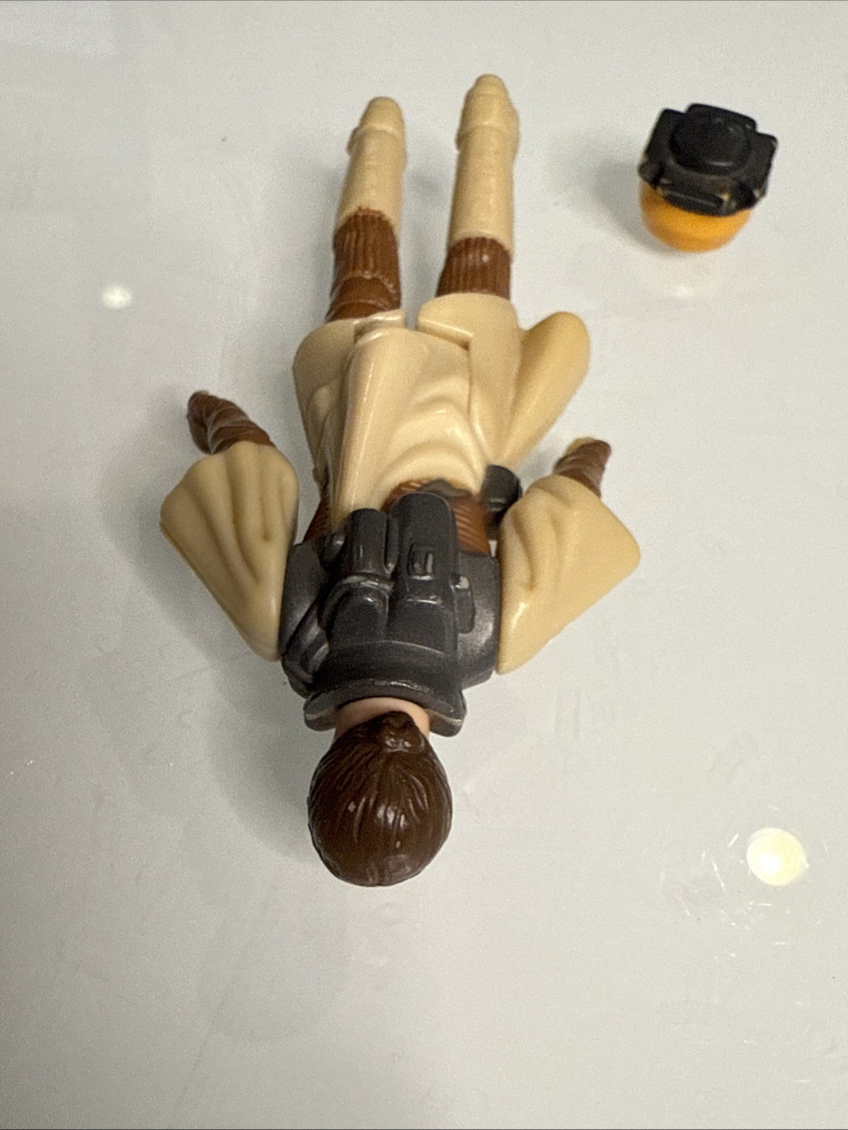 Princess Leia Organa (Boushh Disguise) sold