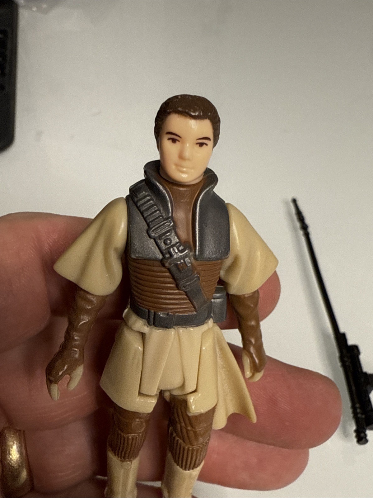 Princess Leia Organa (Boushh Disguise) sold