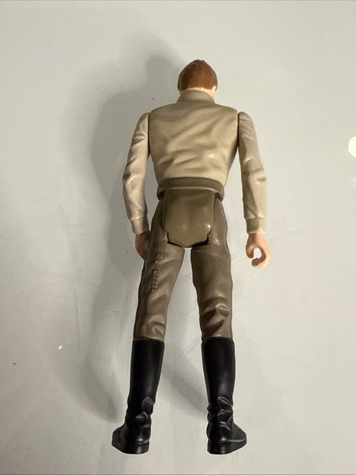 Han Solo (In Carbonite Chamber) sold