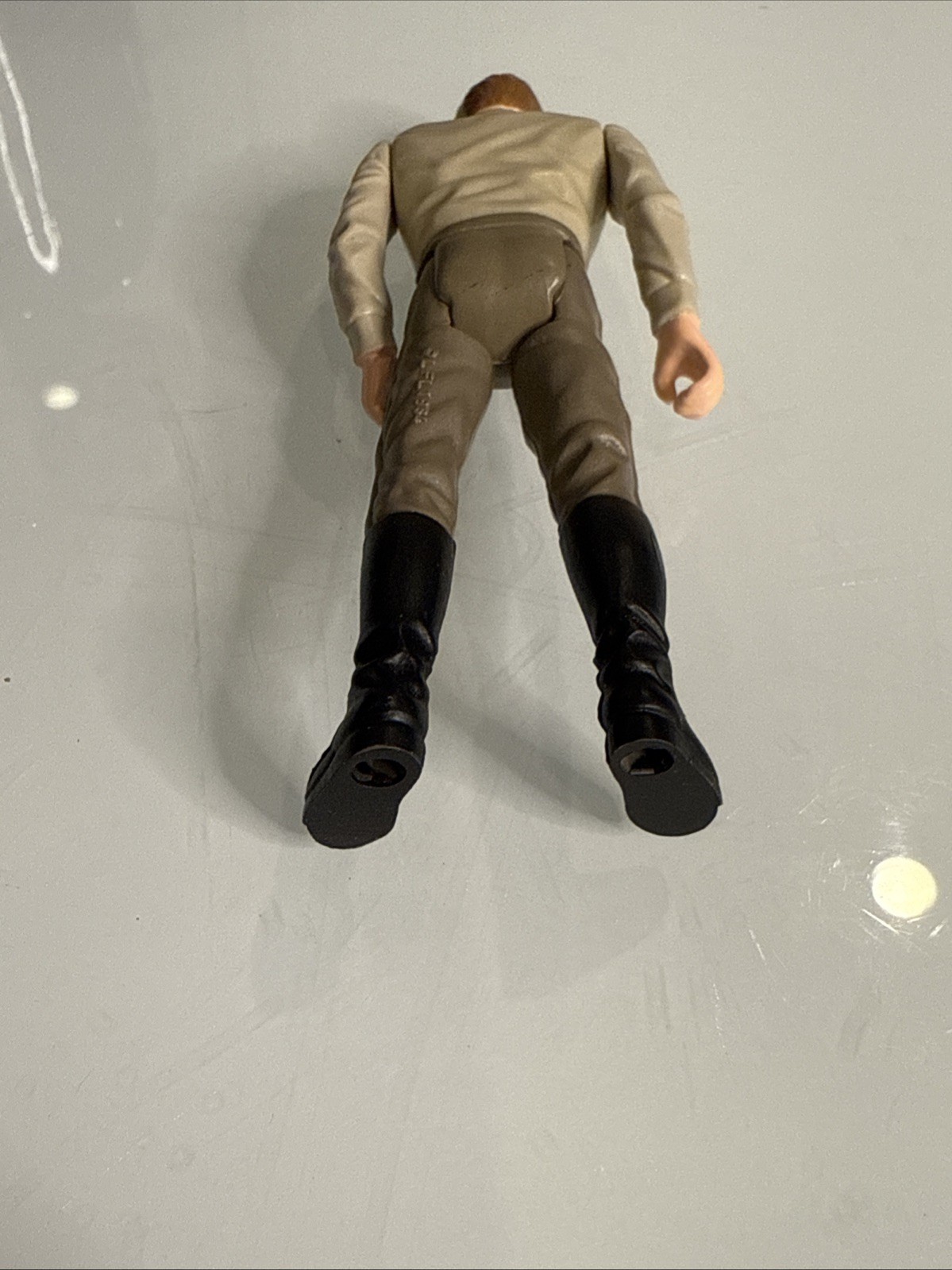 Han Solo (In Carbonite Chamber) sold