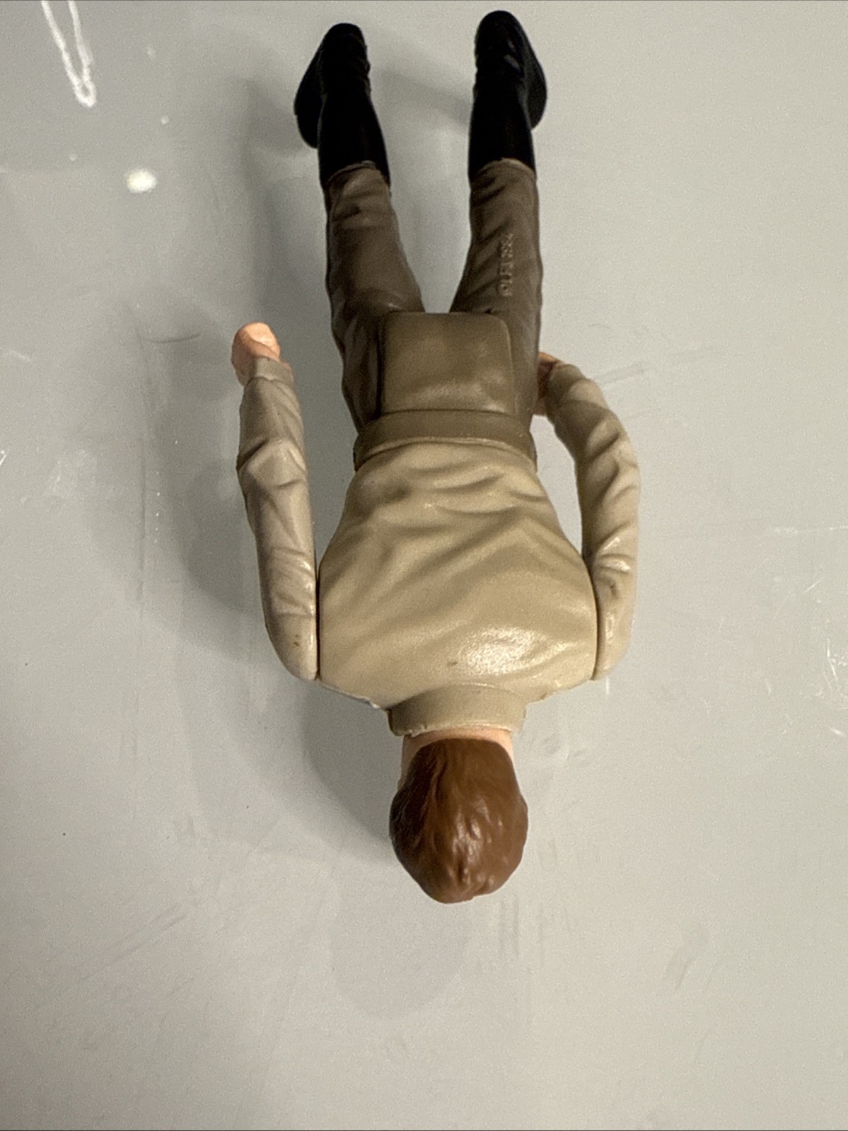 Han Solo (In Carbonite Chamber) sold