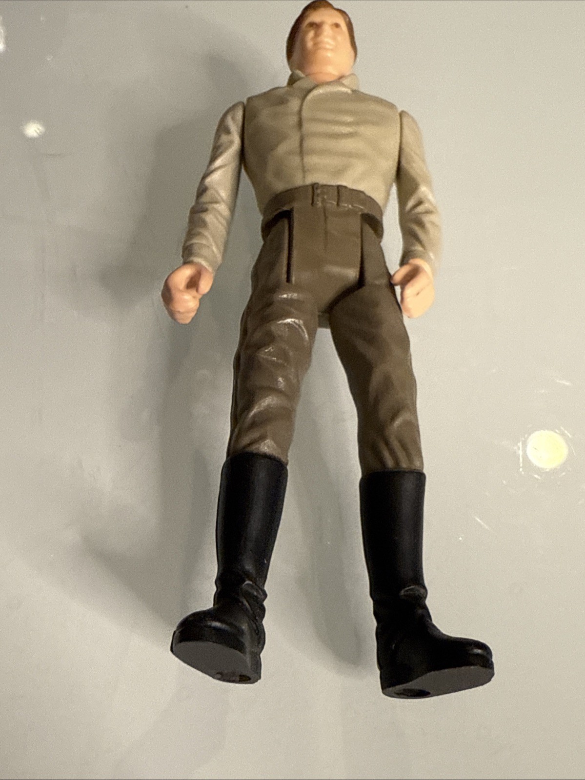 Han Solo (In Carbonite Chamber) sold