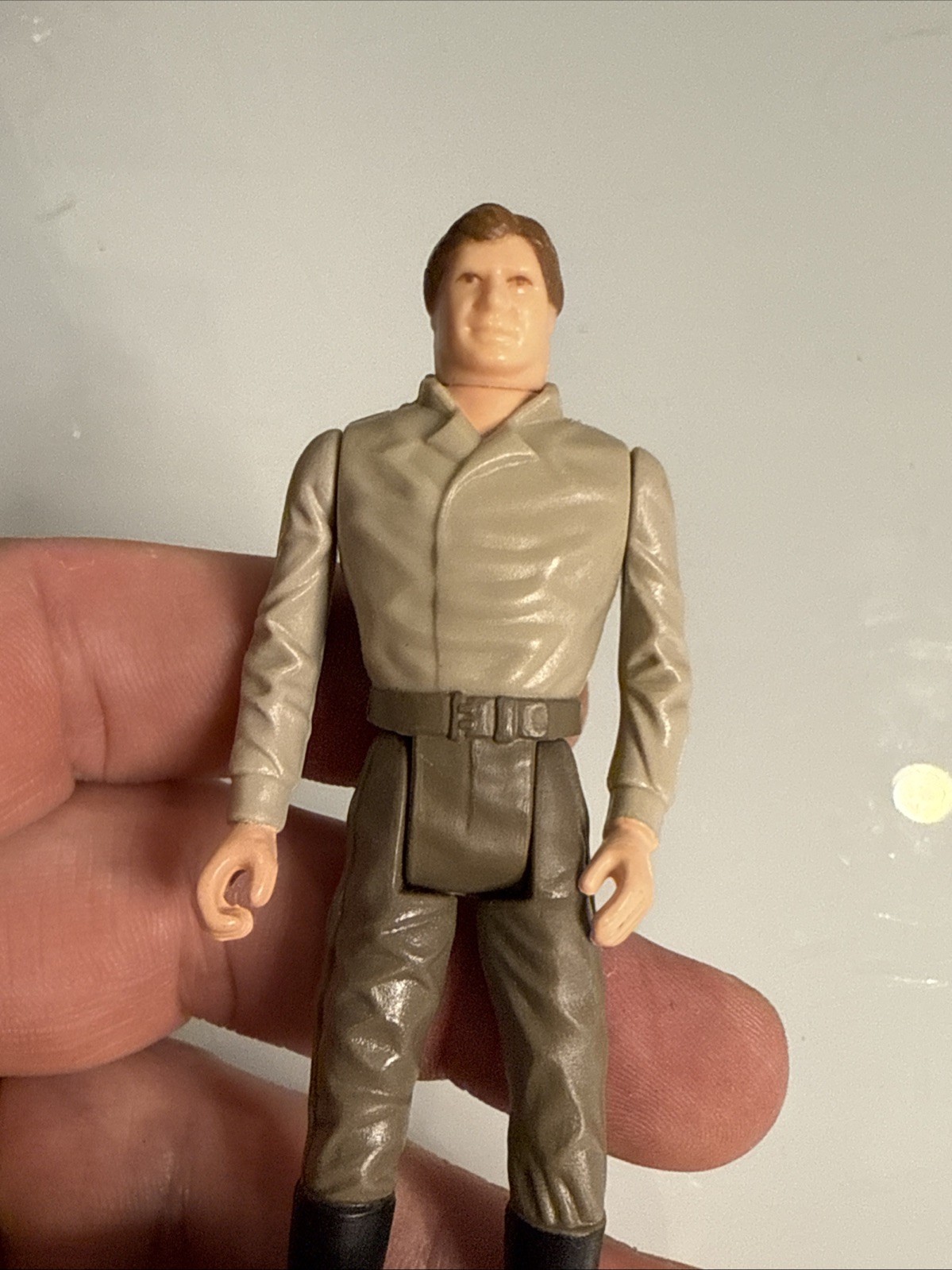 Han Solo (In Carbonite Chamber) sold