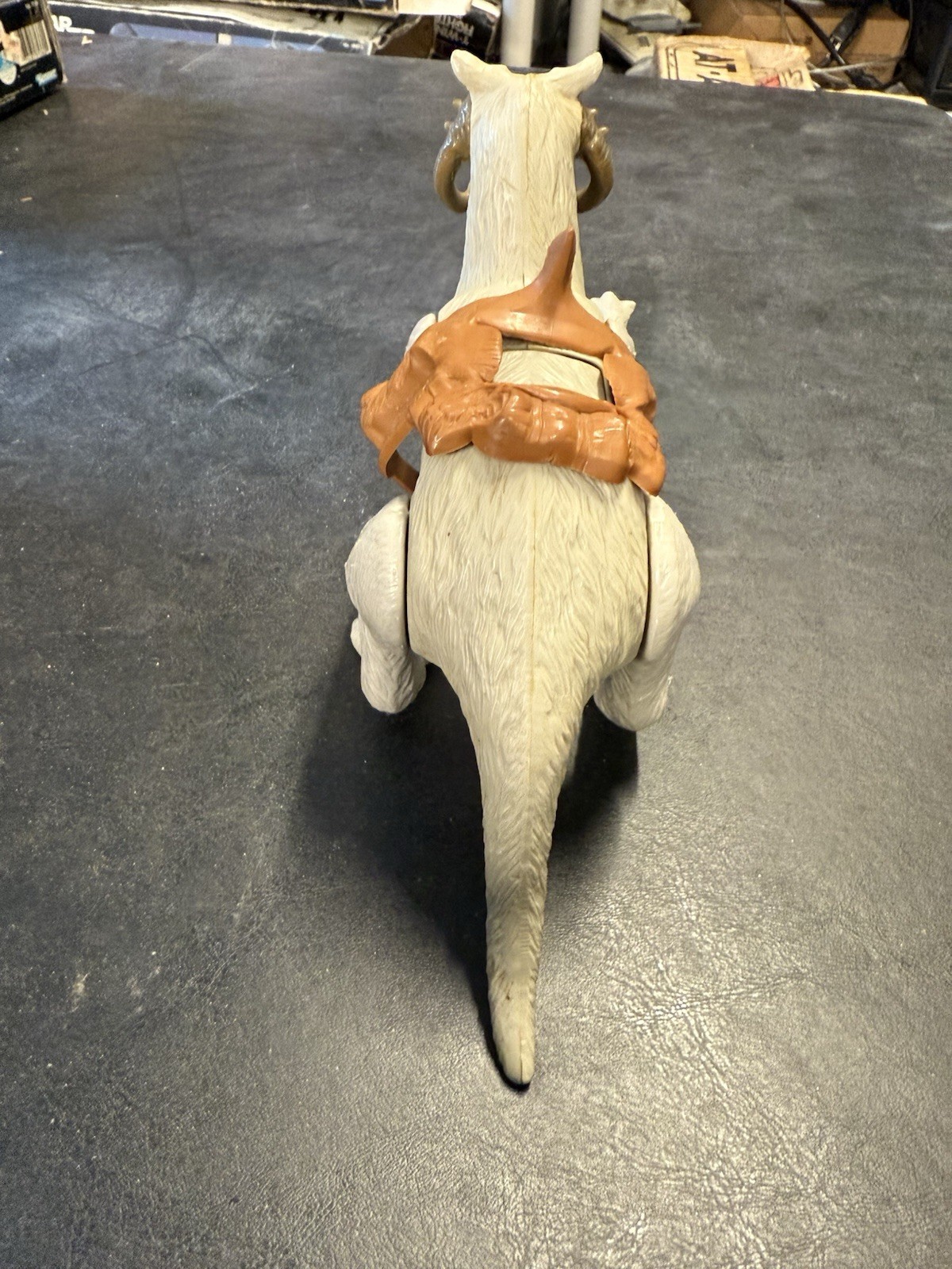 Tauntaun (closed belly) sold