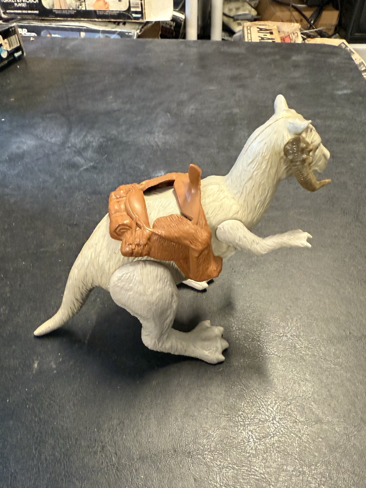 Tauntaun (closed belly) sold