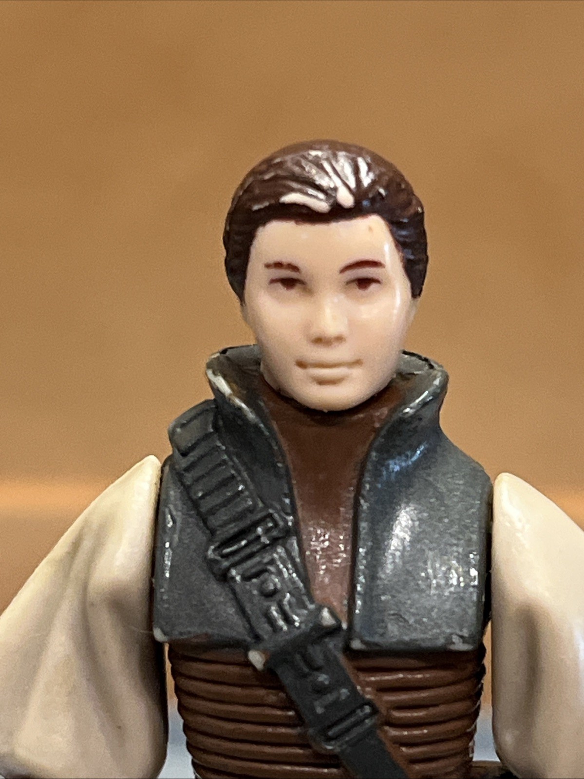 Princess Leia Organa (Boushh Disguise) sold