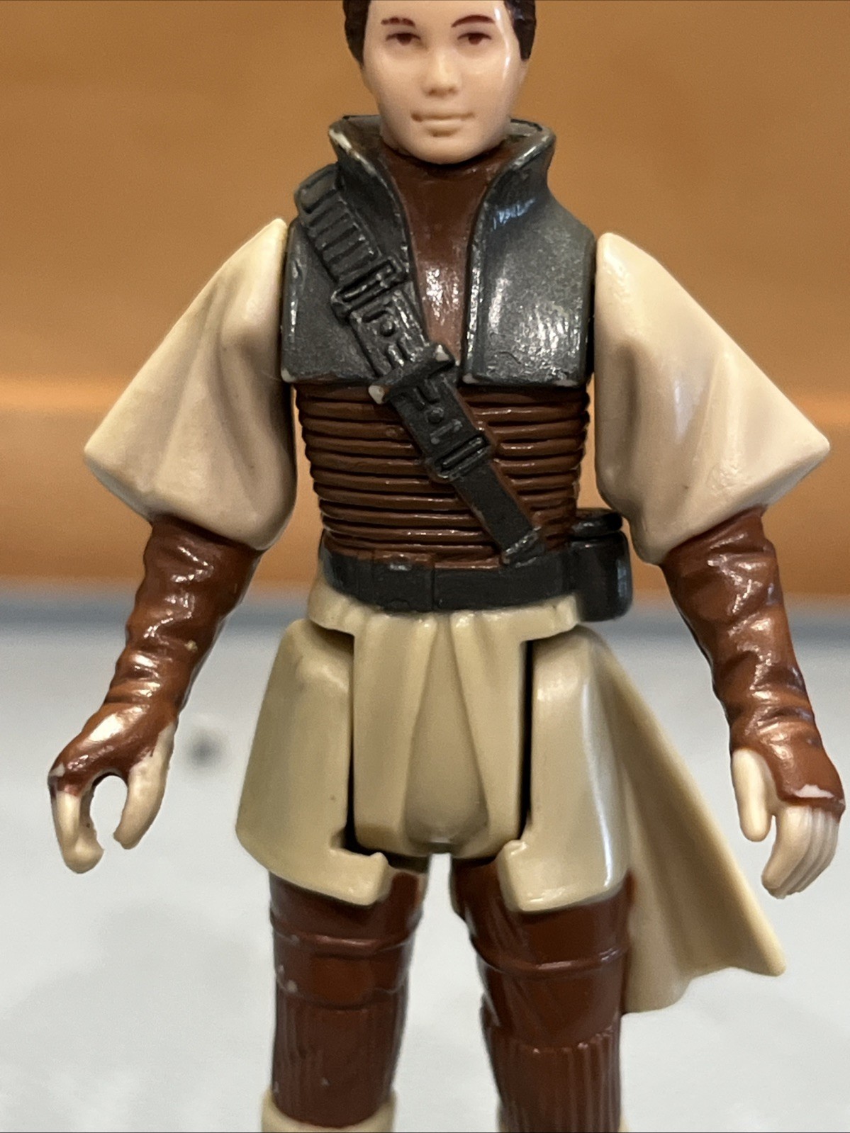Princess Leia Organa (Boushh Disguise) sold