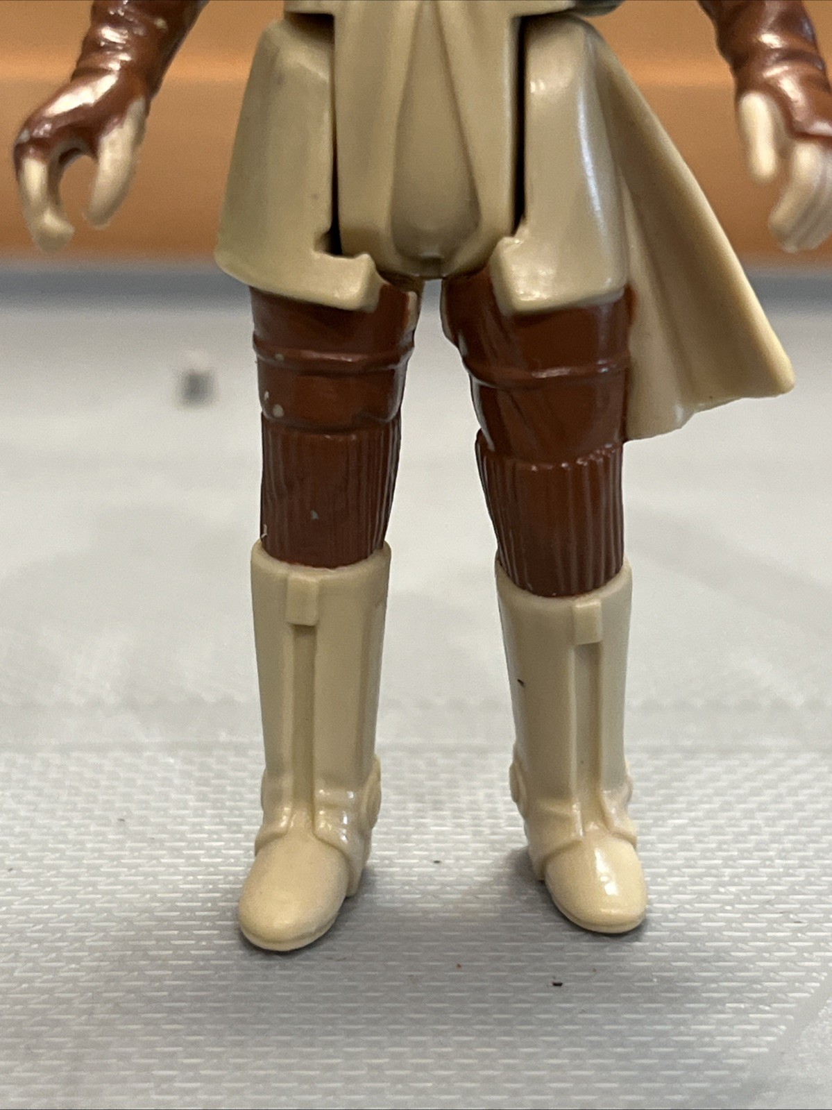 Princess Leia Organa (Boushh Disguise) sold
