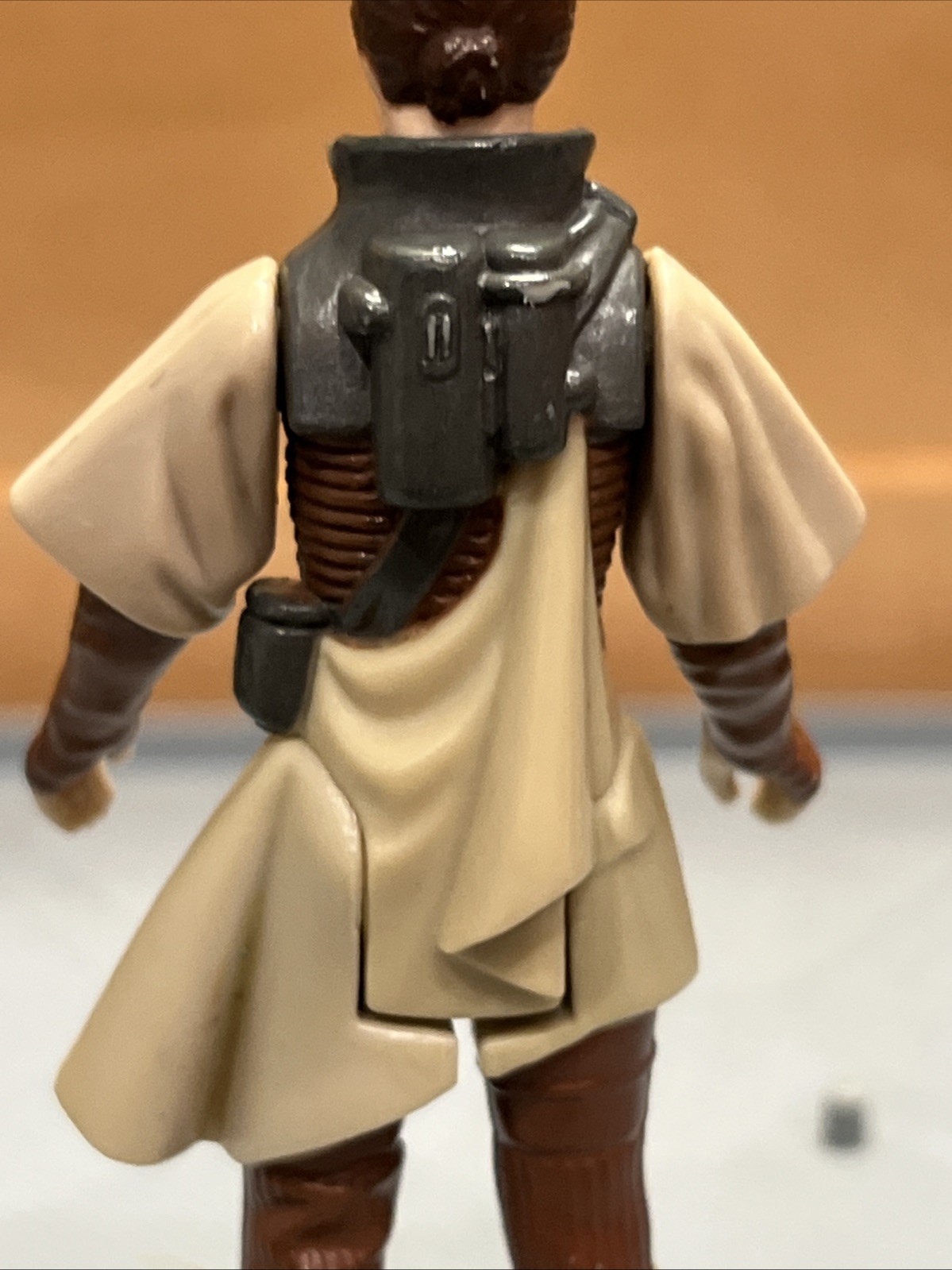 Princess Leia Organa (Boushh Disguise) sold