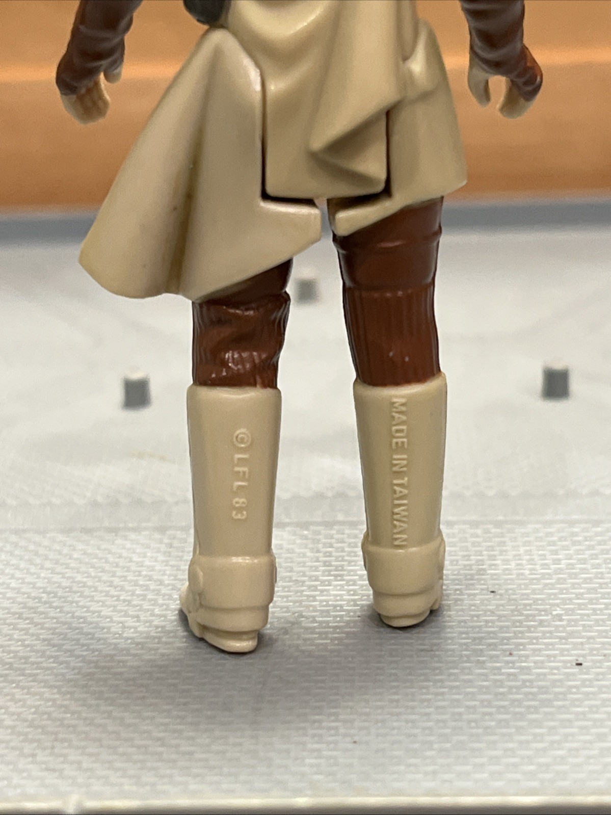 Princess Leia Organa (Boushh Disguise) sold