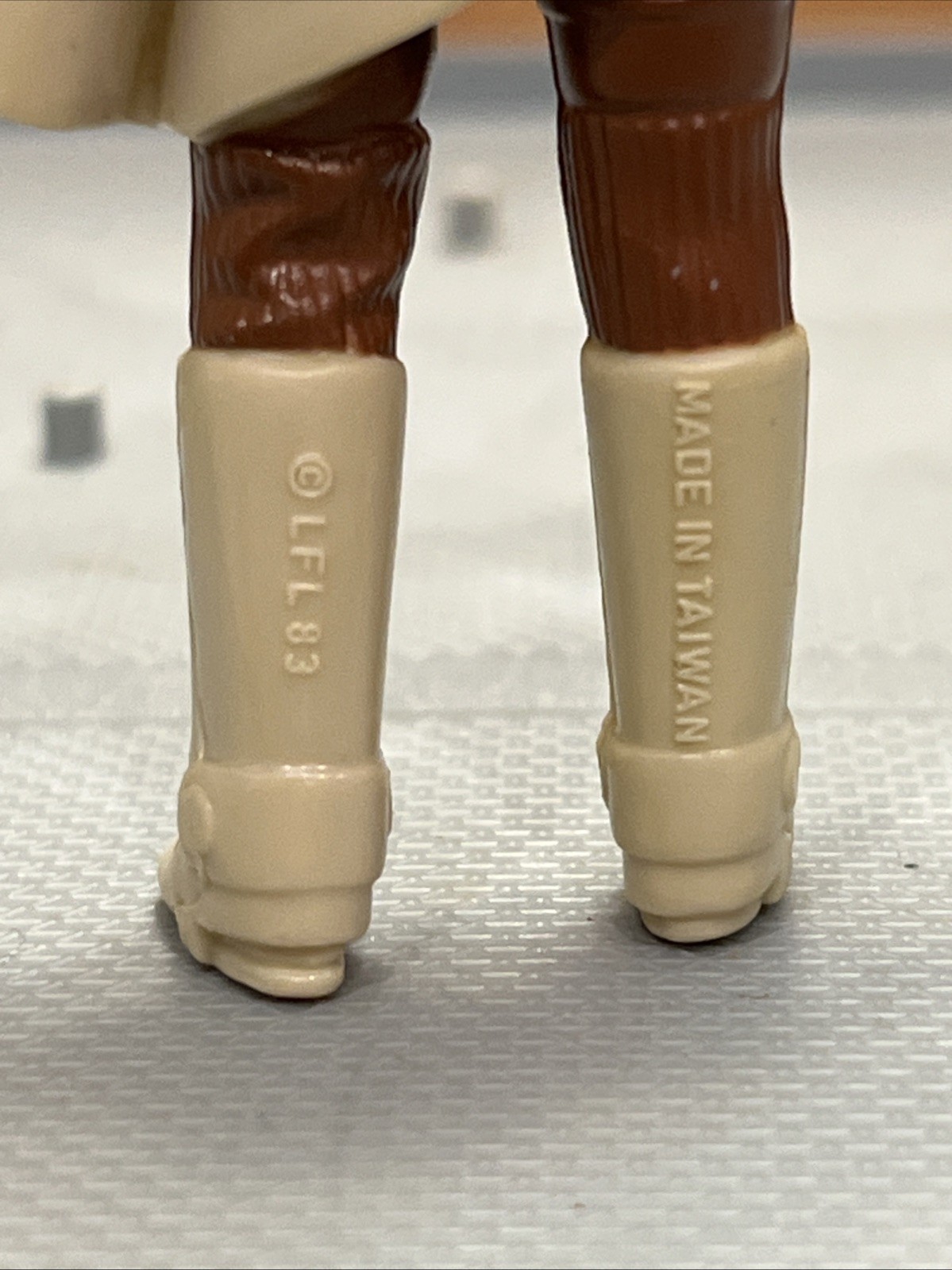 Princess Leia Organa (Boushh Disguise) sold