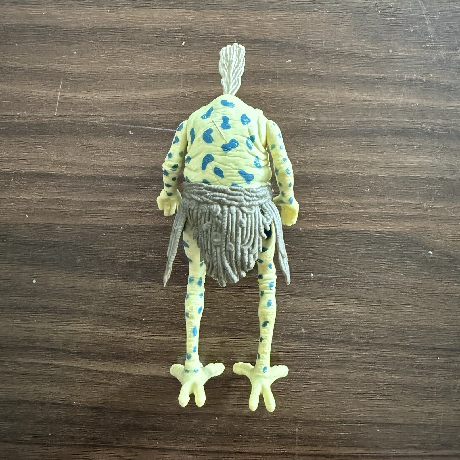 Sy Snootles sold