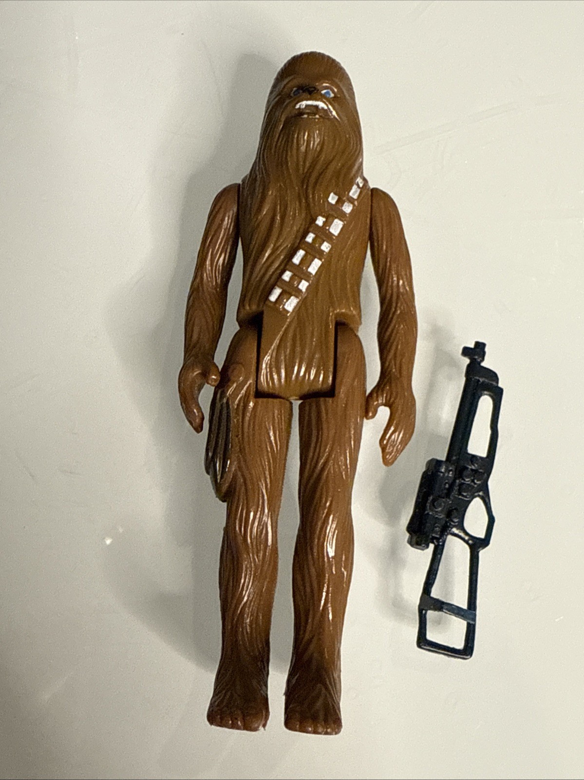 Chewbacca sold
