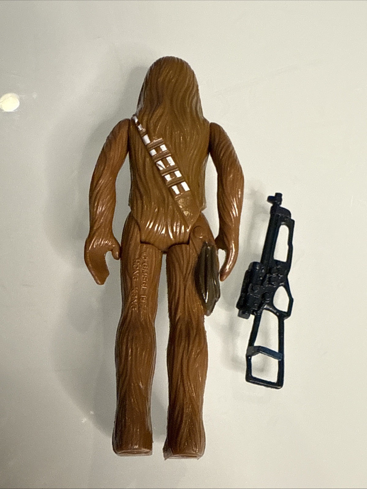 Chewbacca sold