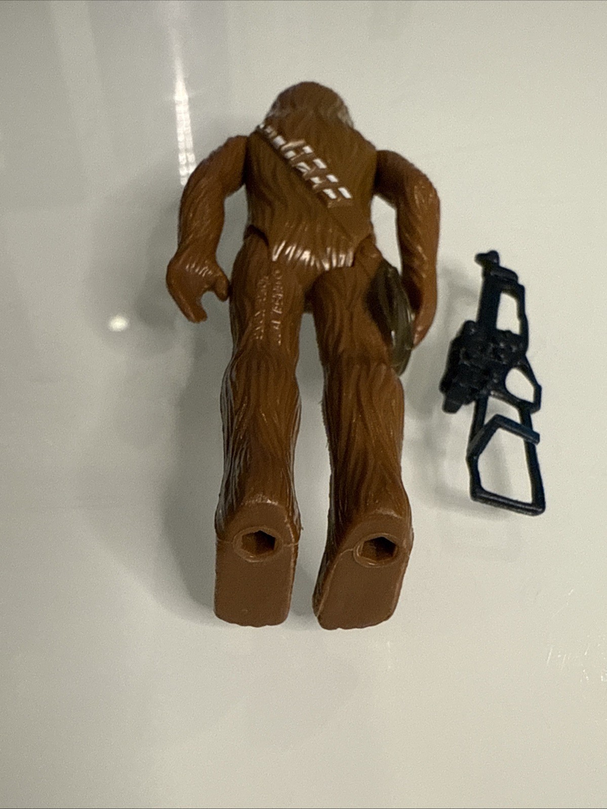 Chewbacca sold