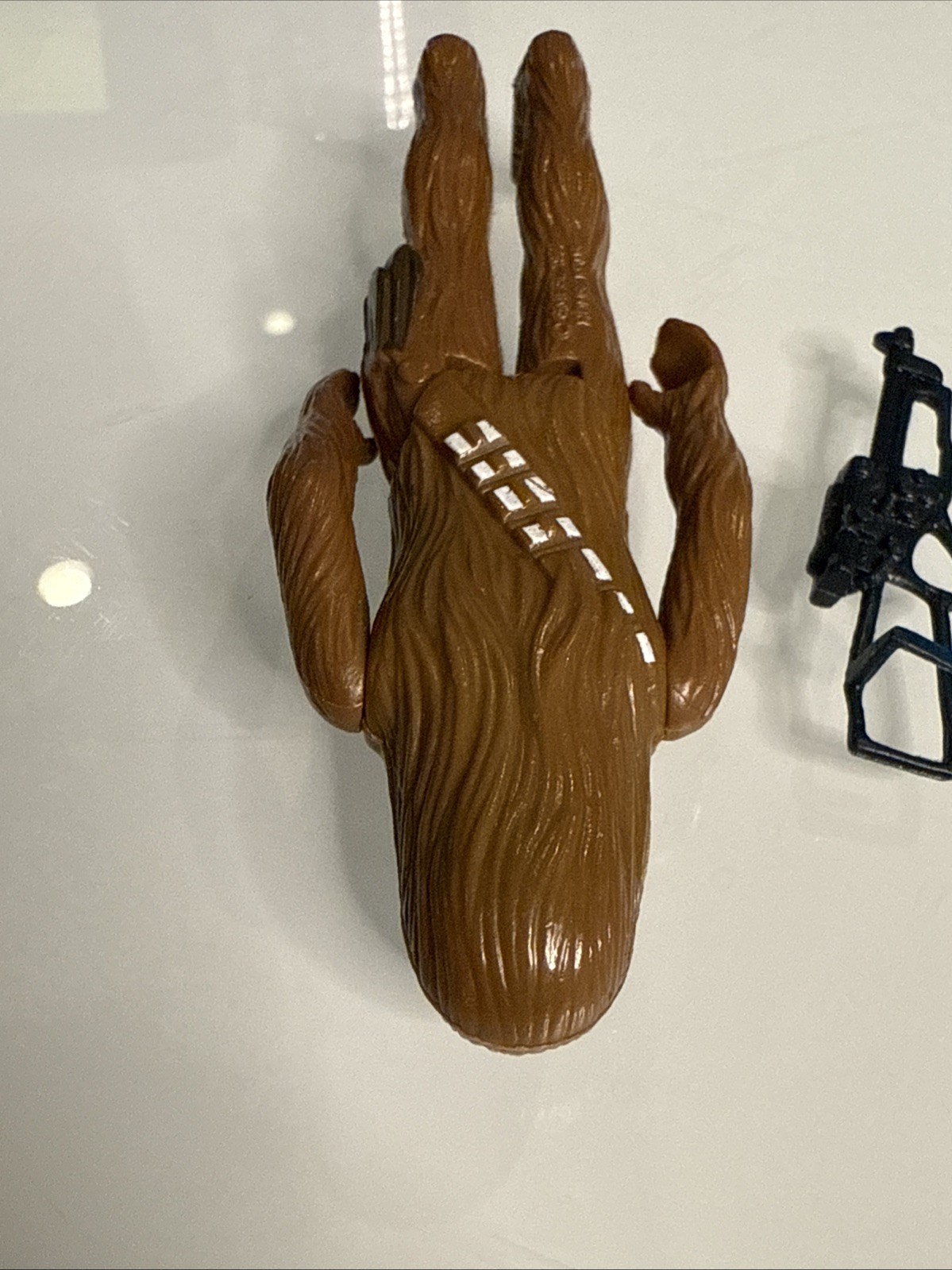 Chewbacca sold