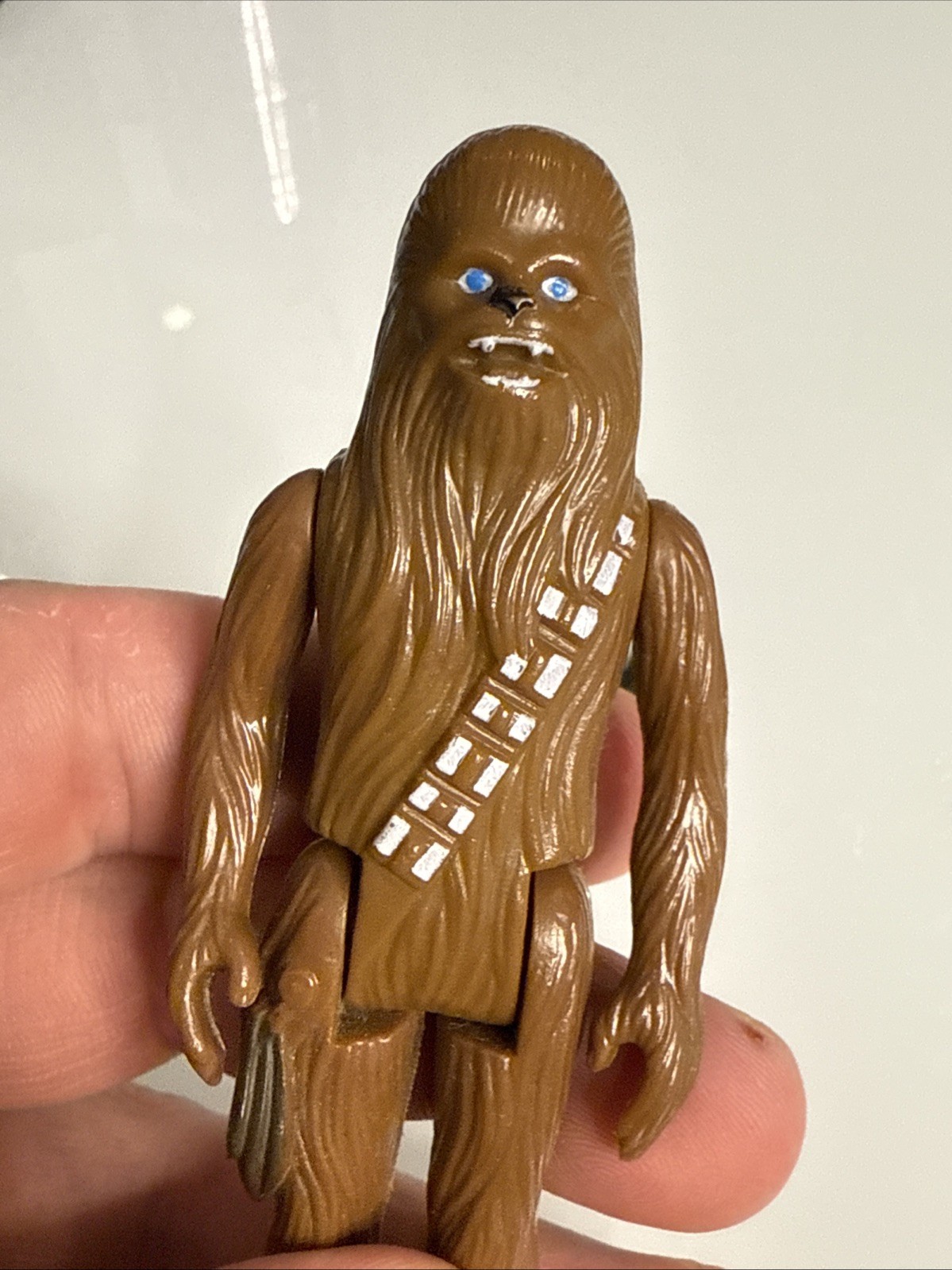 Chewbacca sold
