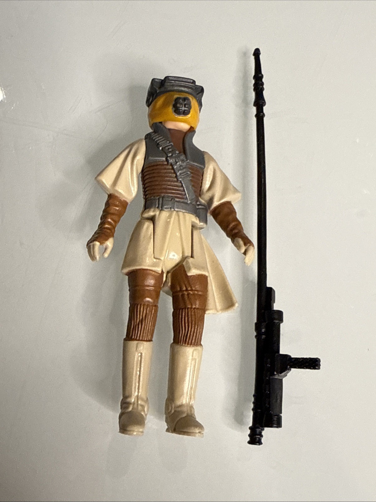 Princess Leia Organa (Boushh Disguise) sold