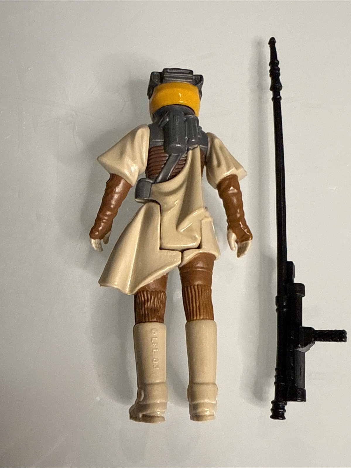 Princess Leia Organa (Boushh Disguise) sold