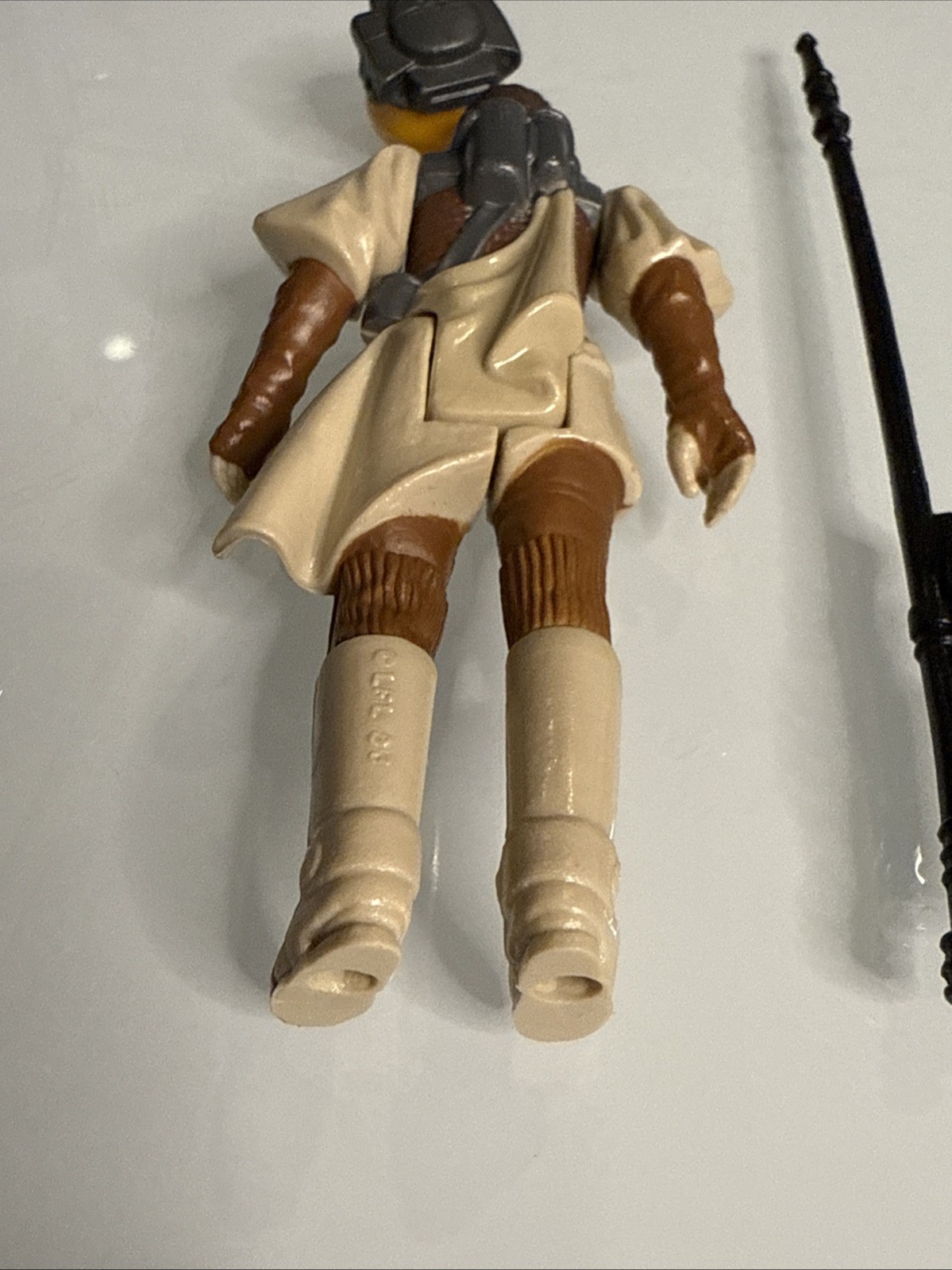 Princess Leia Organa (Boushh Disguise) sold