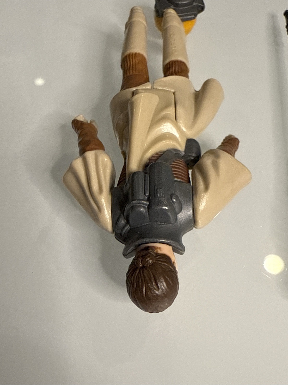 Princess Leia Organa (Boushh Disguise) sold