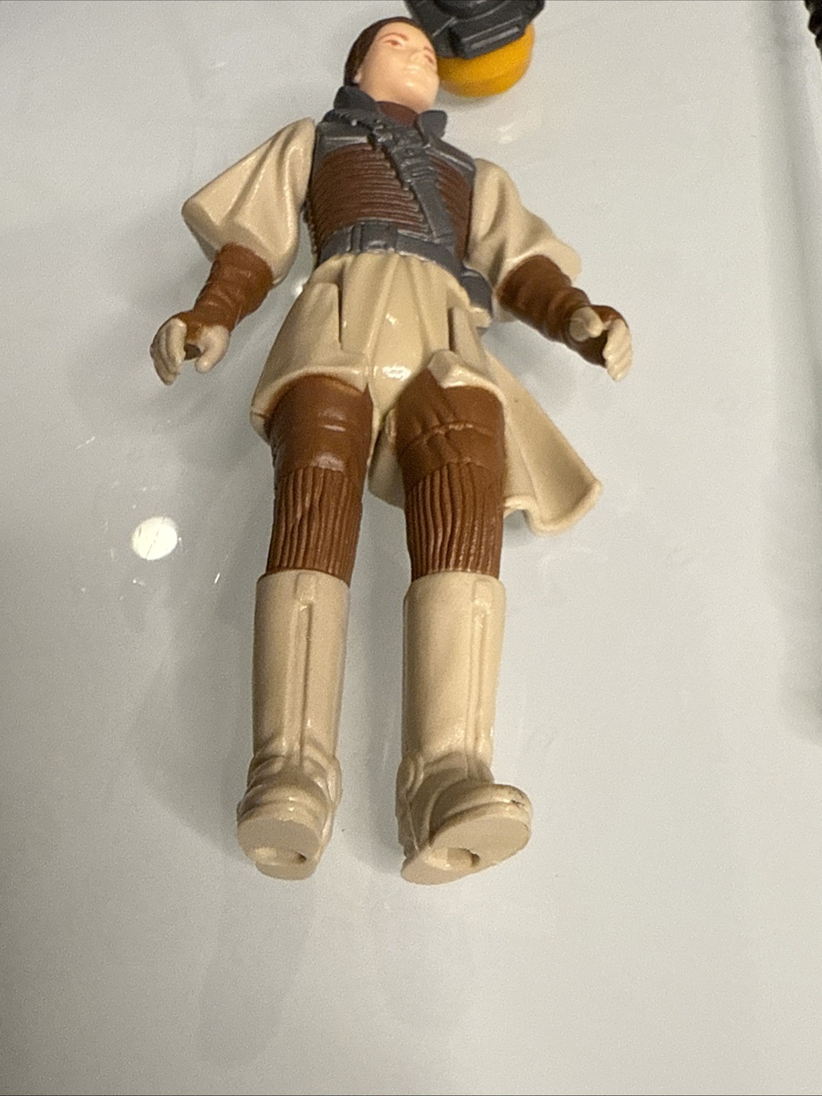 Princess Leia Organa (Boushh Disguise) sold