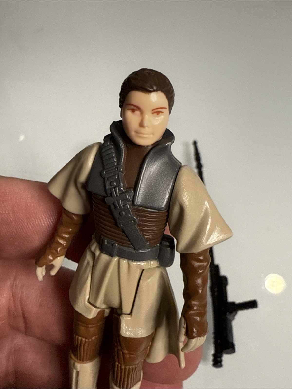Princess Leia Organa (Boushh Disguise) sold